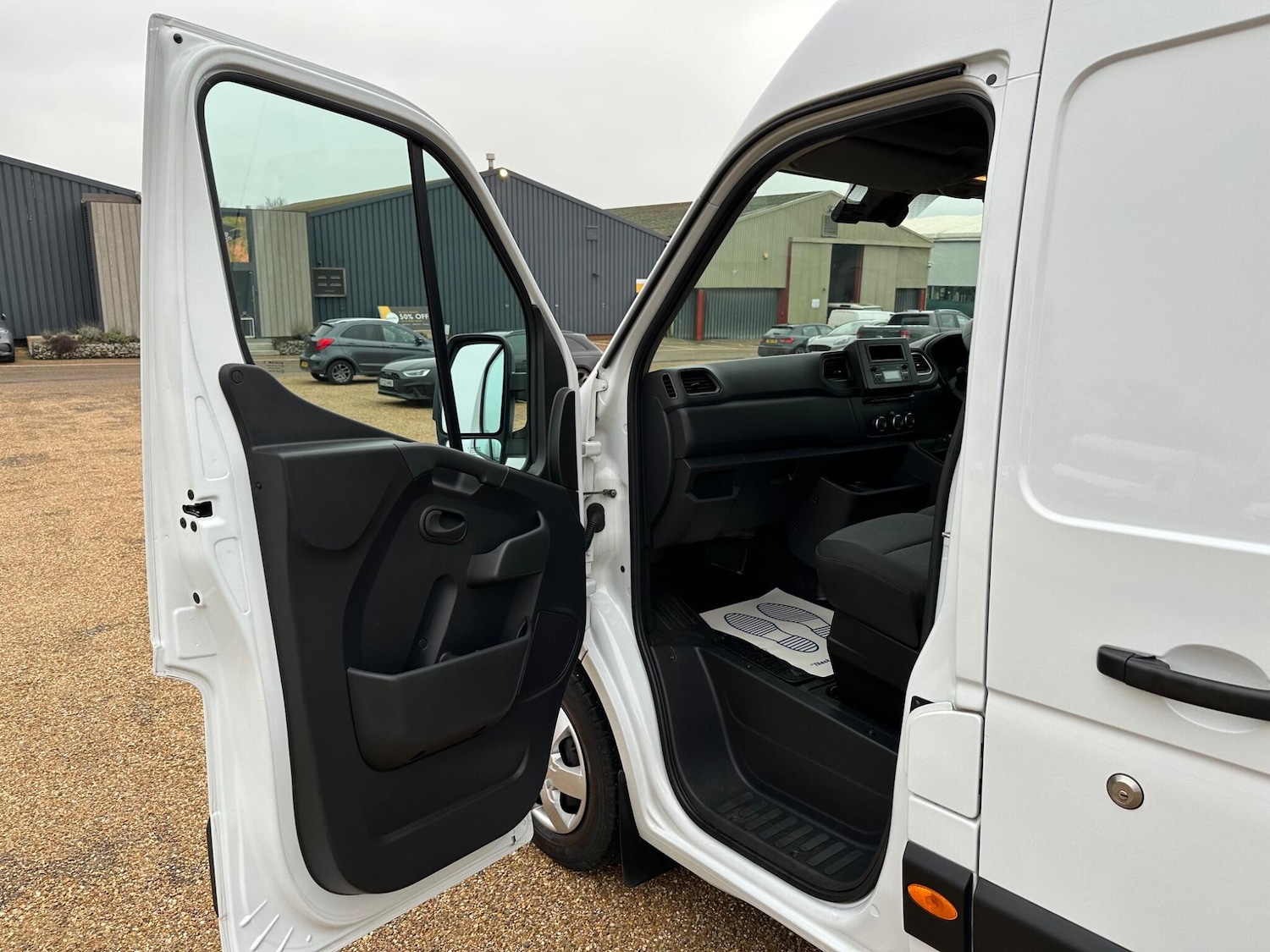 Used Renault Master 2022 for sale - 77400845: Photo 17