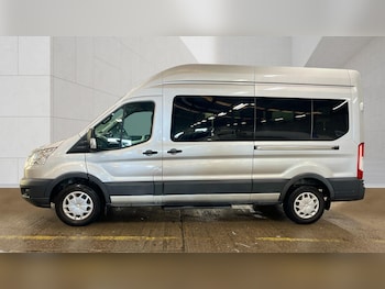 Used Ford Transit 2017 for sale - 78115381: Photo