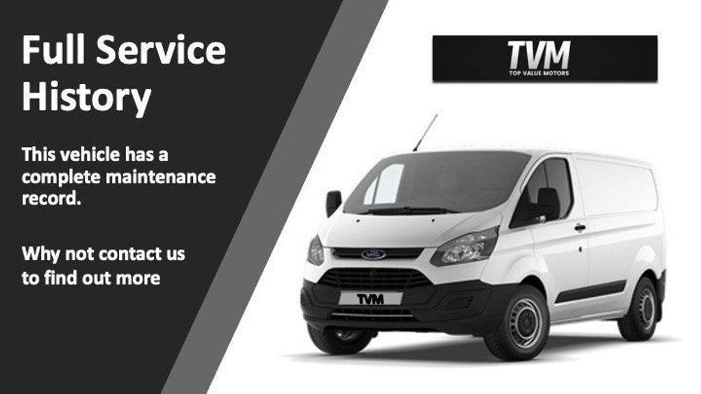 Used Ford Transit 2017 for sale - 78115381: Photo 6