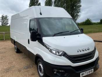 Used Iveco Daily 2023 for sale - 74828756: Photo
