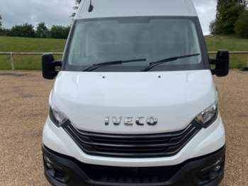 Used Iveco Daily 2023 for sale - 74828756: Photo