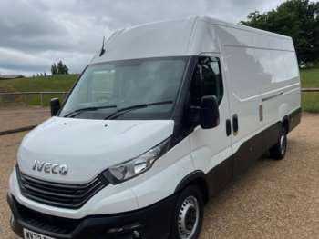 Used Iveco Daily 2023 for sale - 74828756: Photo