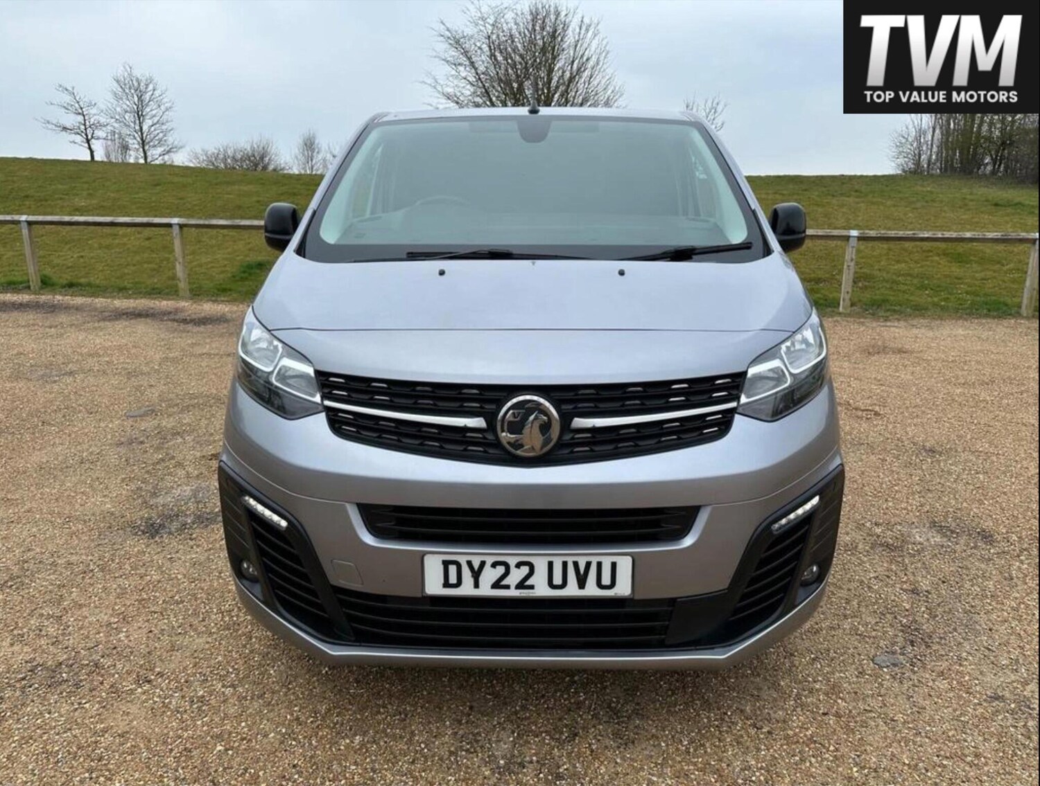 Used Vauxhall Vivaro 2022 for sale - 76996549: Photo 2