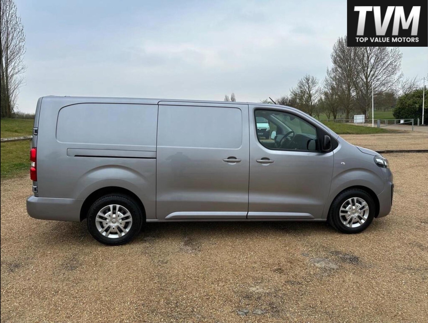 Used Vauxhall Vivaro 2022 for sale - 76996549: Photo 7