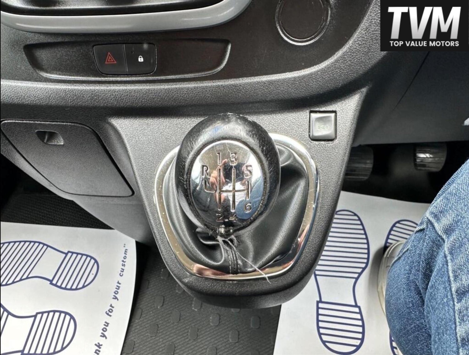 Used Nissan NV300 2020 for sale - 76993573: Photo 10