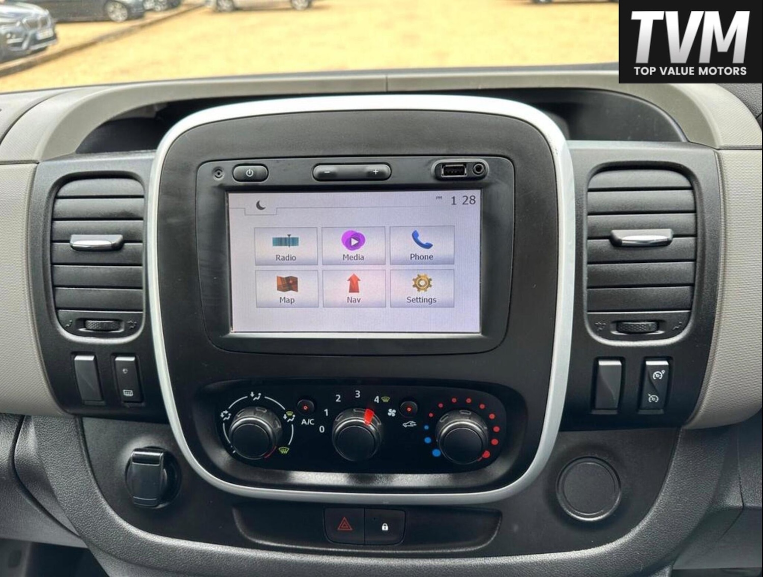 Used Nissan NV300 2020 for sale - 76993573: Photo 13