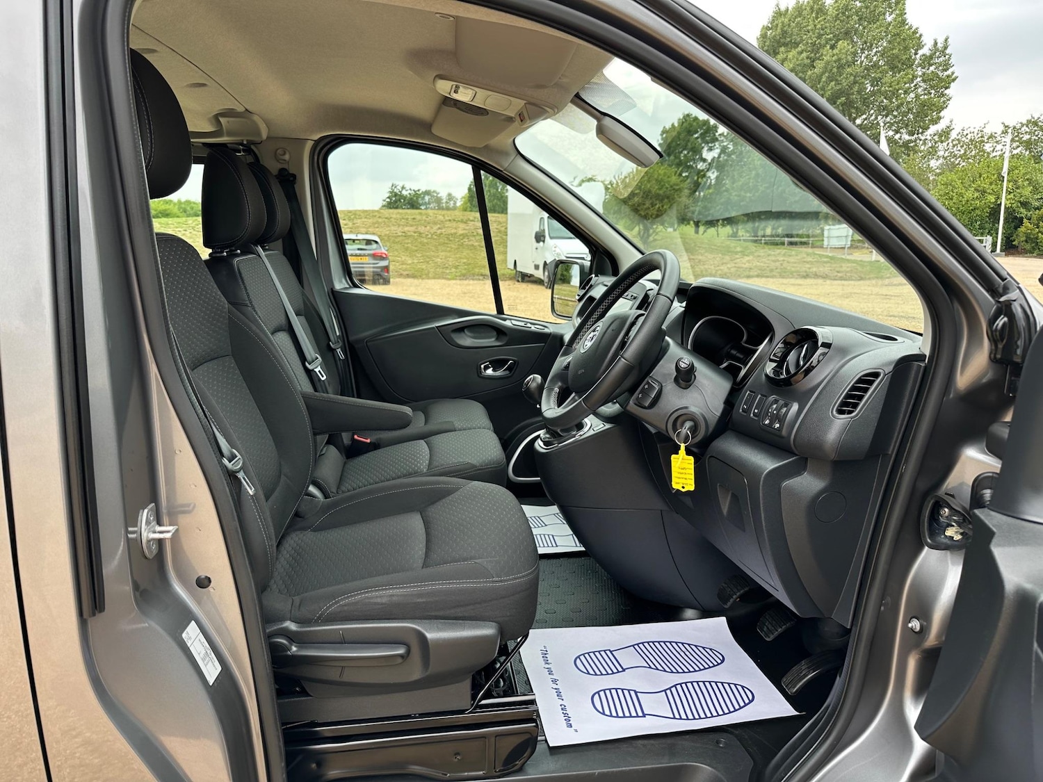 Vehicle 9