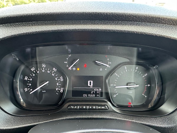 Used Peugeot Expert 2022 for sale - 75094070: Photo 12
