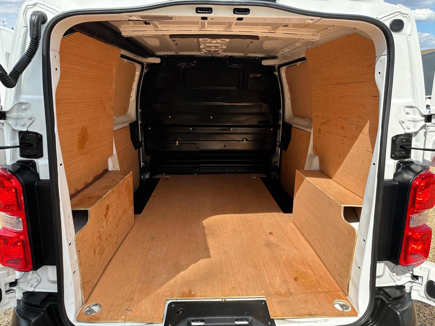 Vehicle 15