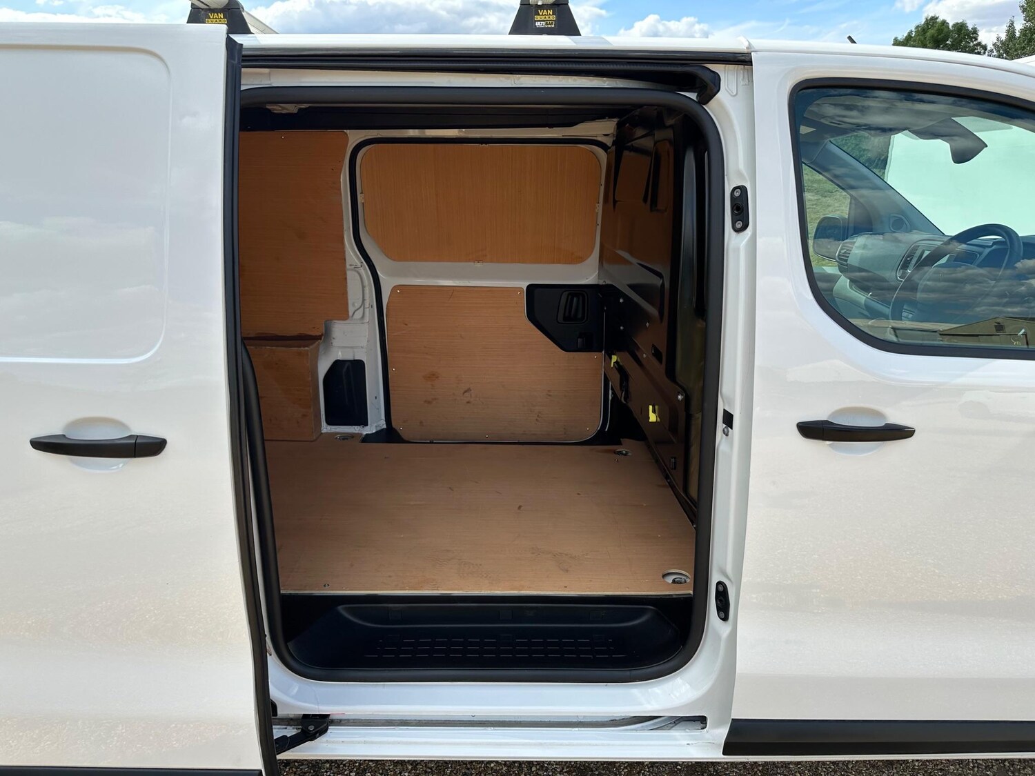 Vehicle 16