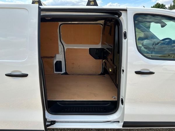 Used Peugeot Expert 2022 for sale - 75094070: Photo 16