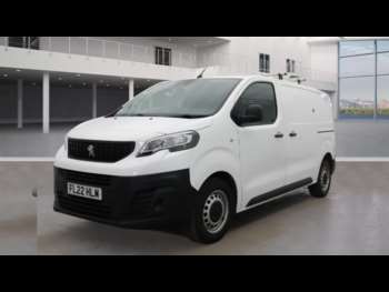 Used Peugeot Expert 2022 for sale - 75094070: Photo