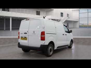 Used Peugeot Expert 2022 for sale - 75094070: Photo