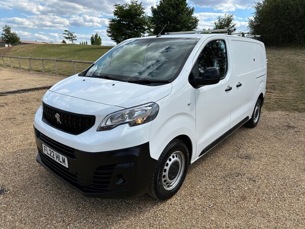Used Peugeot Expert 2022 for sale - 75094070: Photo 3