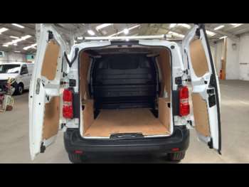 Used Peugeot Expert 2022 for sale - 75094070: Photo