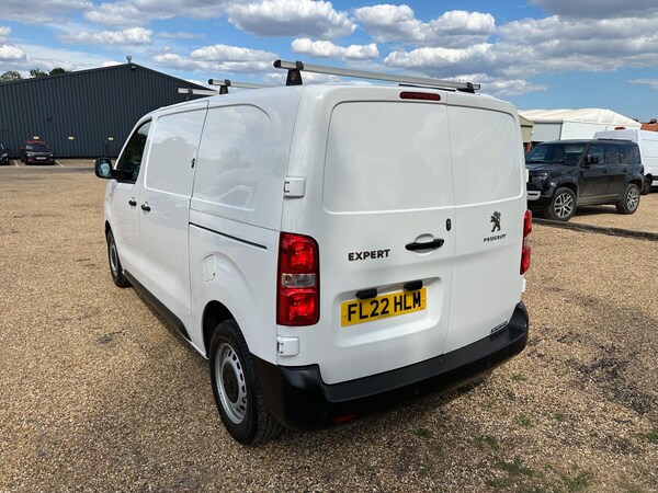 Used Peugeot Expert 2022 for sale - 75094070: Photo 5