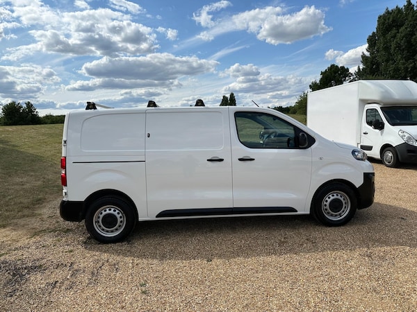 Used Peugeot Expert 2022 for sale - 75094070: Photo 7