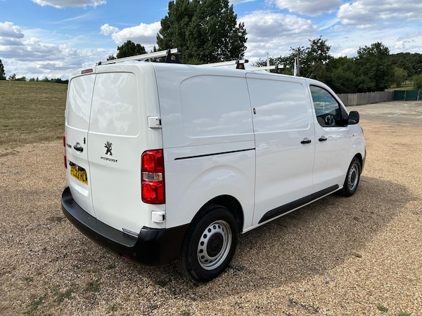 Used Peugeot Expert 2022 for sale - 75094070: Photo 8