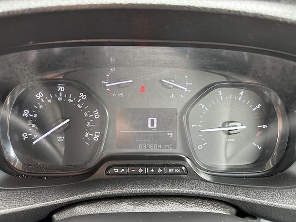 Used Citroen Dispatch 2020 for sale - 74454107: Photo 11