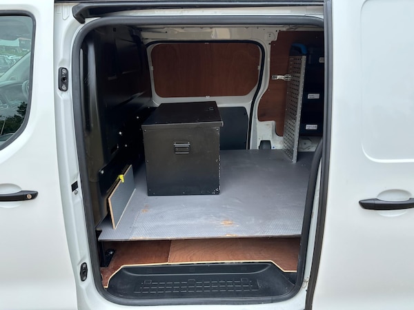 Used Citroen Dispatch 2020 for sale - 74454107: Photo 14