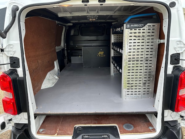 Used Citroen Dispatch 2020 for sale - 74454107: Photo 15