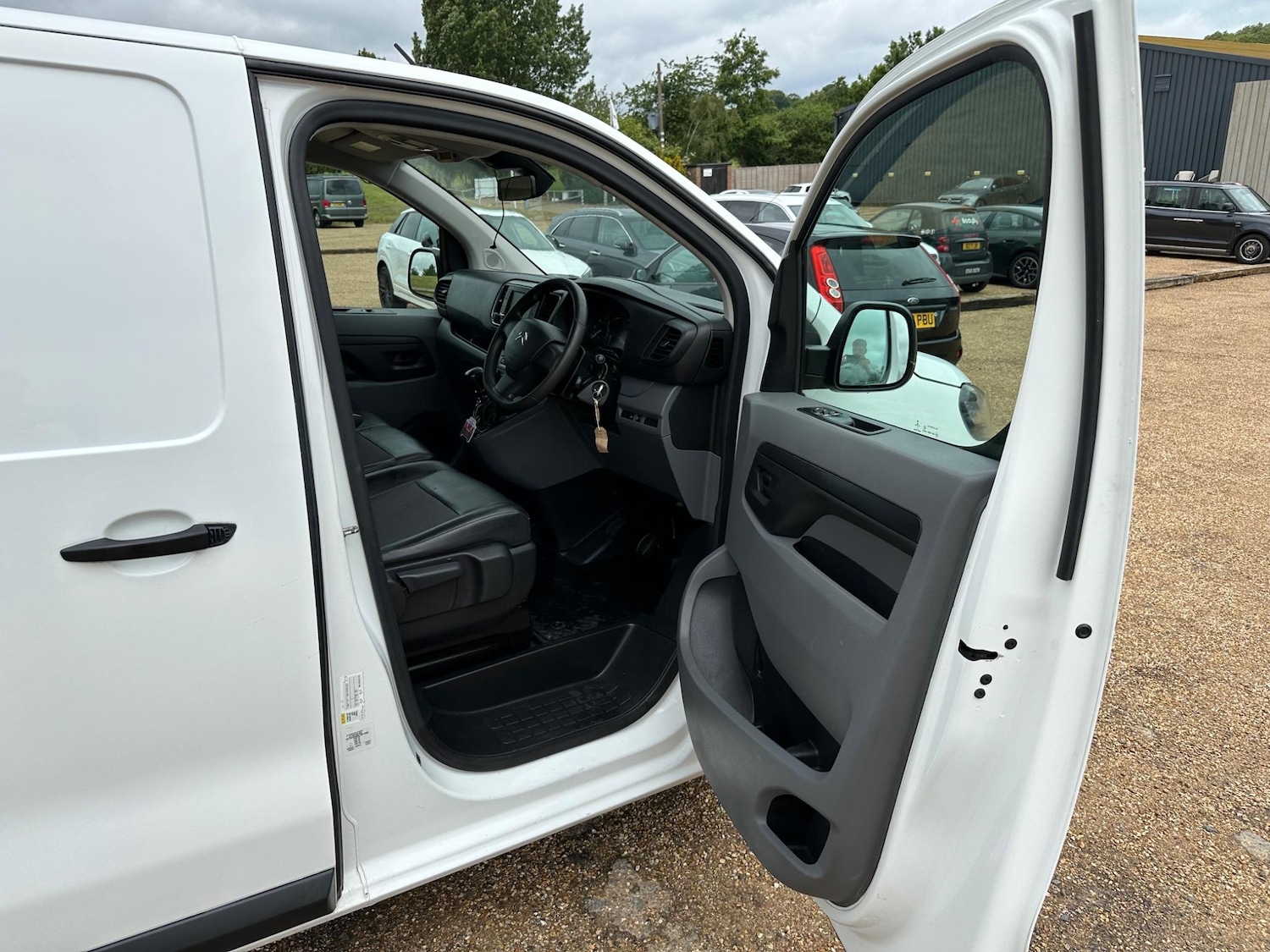 Vehicle 17