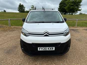 Used Citroen Dispatch 2020 for sale - 74454107: Photo