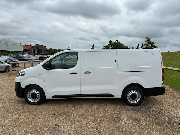 Used Citroen Dispatch 2020 for sale - 74454107: Photo 4