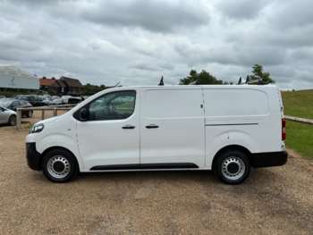 Used Citroen Dispatch 2020 for sale - 74454107: Photo