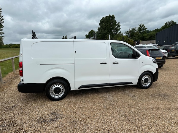 Used Citroen Dispatch 2020 for sale - 74454107: Photo 7