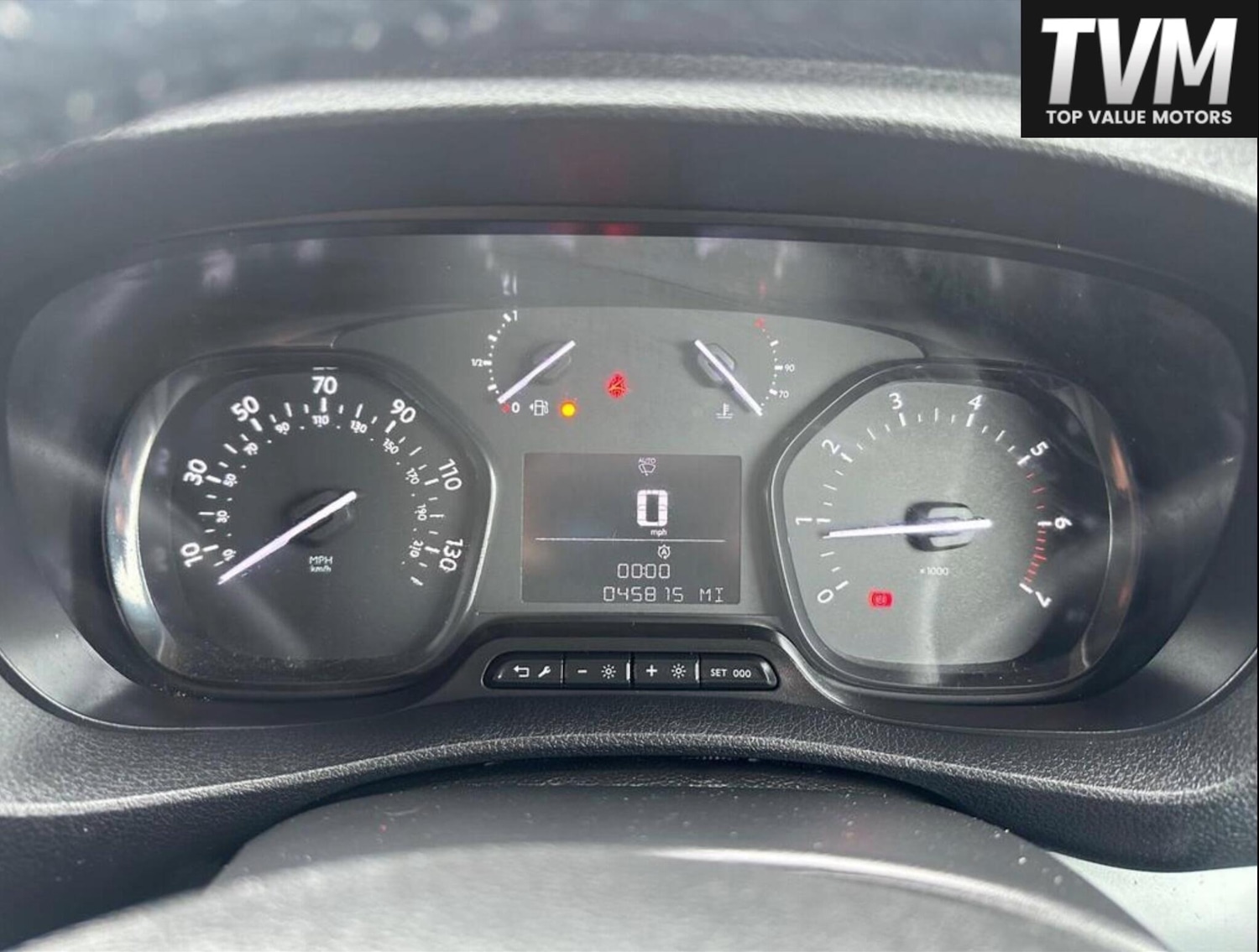 Used Vauxhall Vivaro 2019 for sale - 77386774: Photo 10