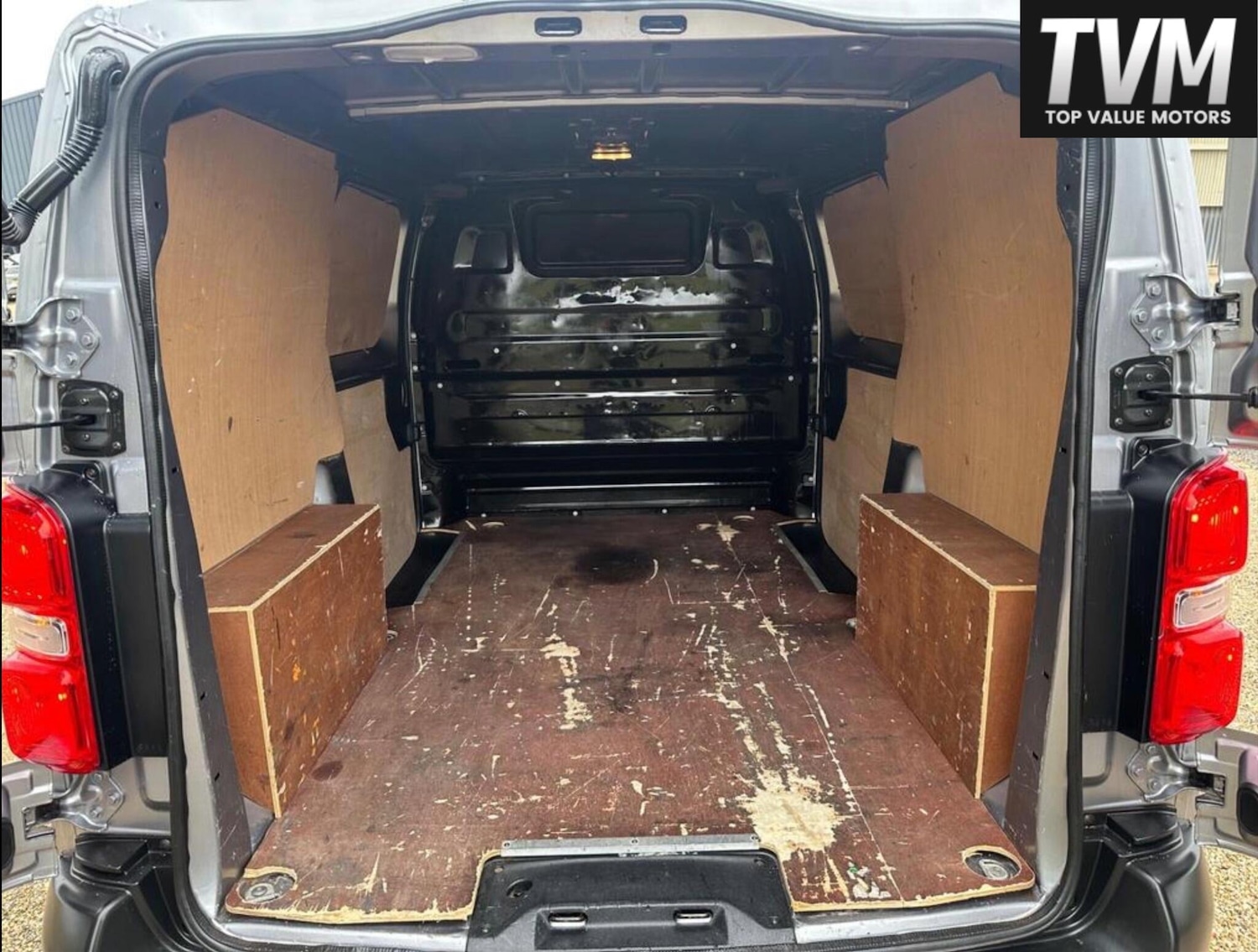 Used Vauxhall Vivaro 2019 for sale - 77386774: Photo 13