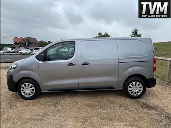 Used Vauxhall Vivaro 2019 for sale - 77386774: Photo