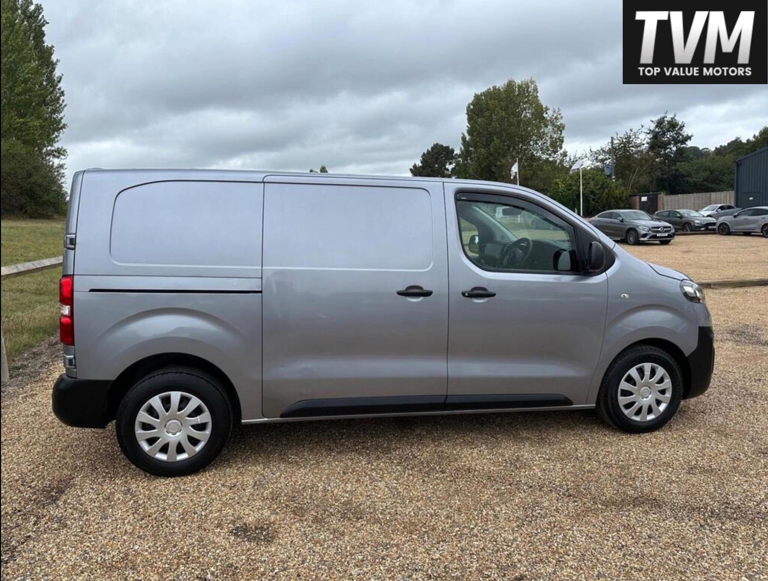 Used Vauxhall Vivaro 2019 for sale - 77386774: Photo 7