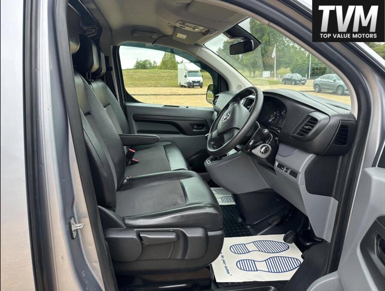 Used Vauxhall Vivaro 2019 for sale - 77386774: Photo 8