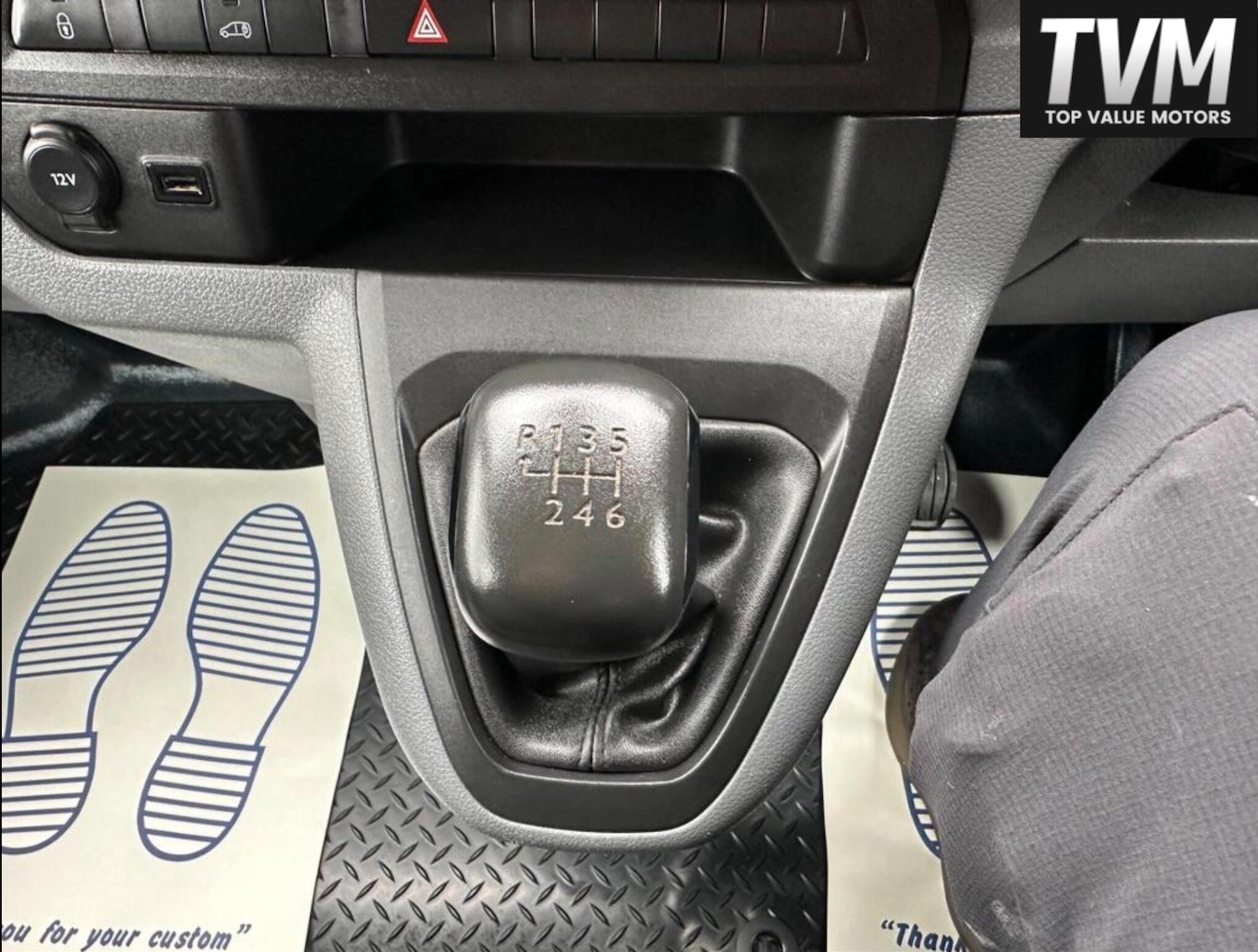 Used Vauxhall Vivaro 2019 for sale - 77386774: Photo 9