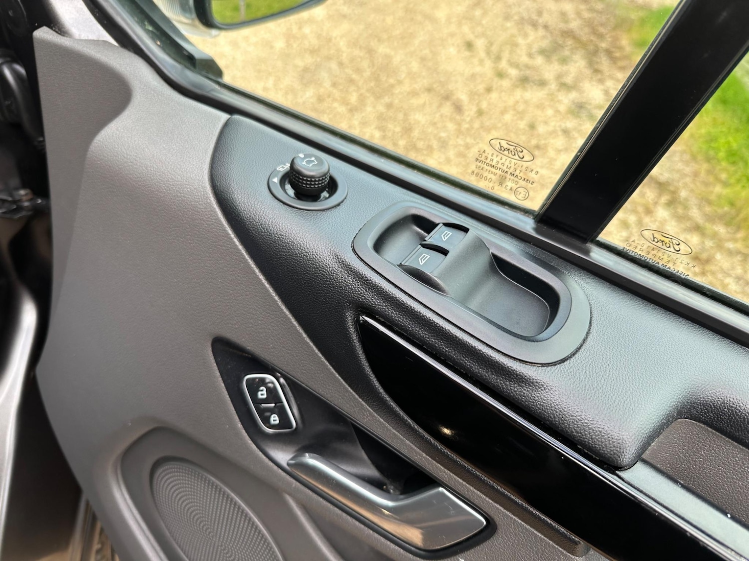 Used Ford Transit Custom 2021 for sale - 76991219: Photo 10