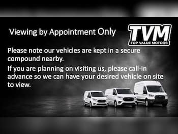 Used Vauxhall Vivaro 2021 for sale - 79651110: Photo