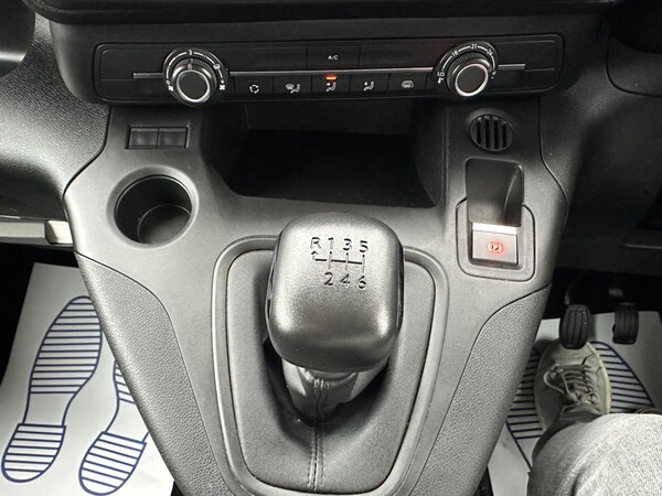 Used Vauxhall Combo 2022 for sale - 76159132: Photo 11