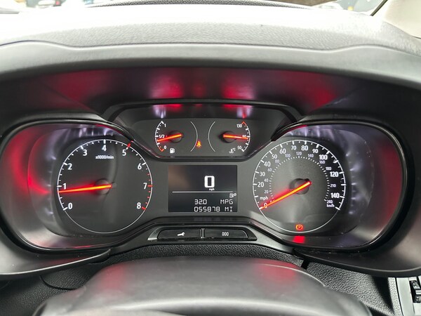 Used Vauxhall Combo 2022 for sale - 76159132: Photo 13