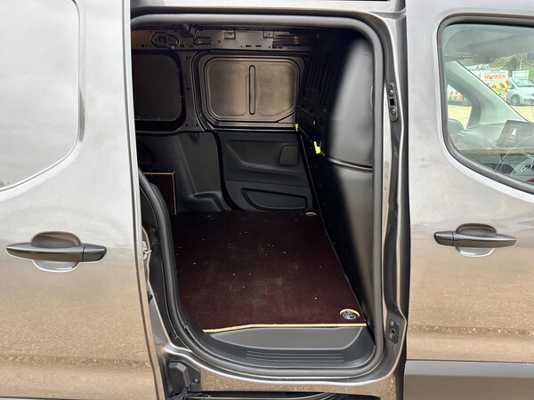 Used Vauxhall Combo 2022 for sale - 76159132: Photo 16