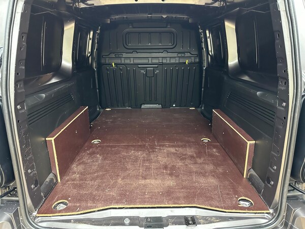 Used Vauxhall Combo 2022 for sale - 76159132: Photo 18