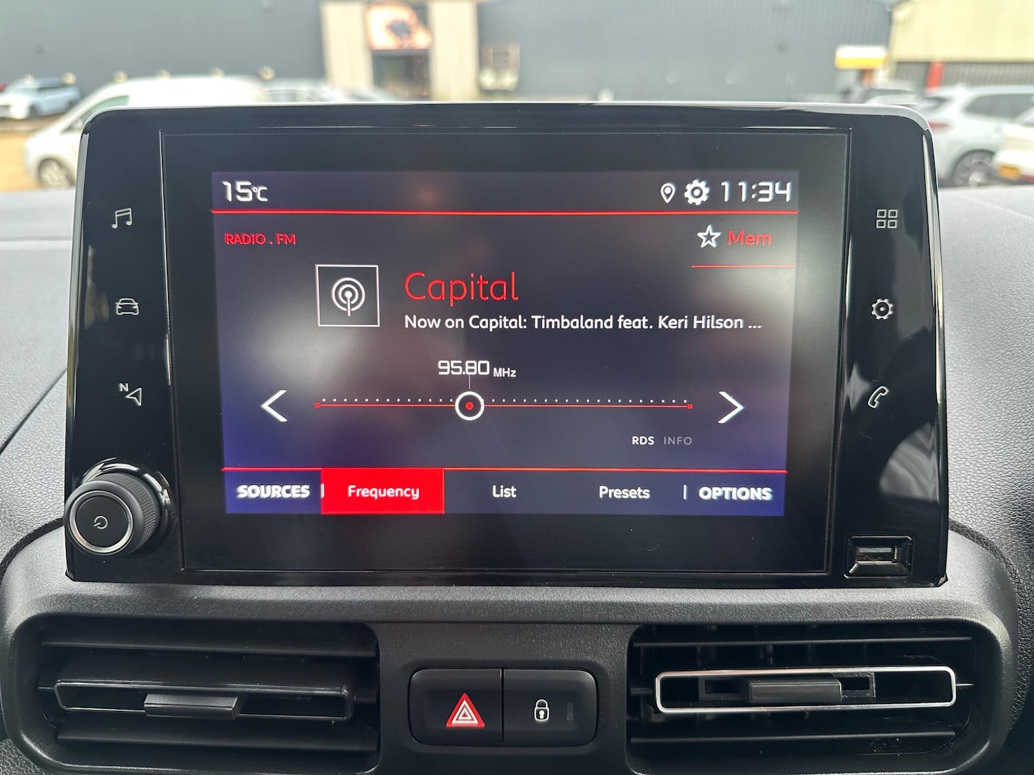 Used Citroen Berlingo 2023 for sale - 76371448: Photo 14