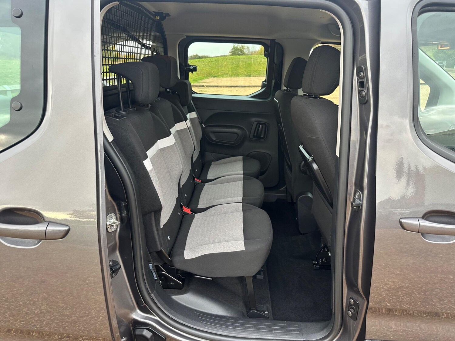 Used Citroen Berlingo 2023 for sale - 76371448: Photo 15