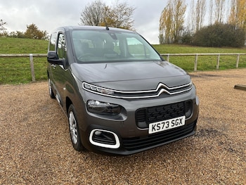 Citroen - Berlingo