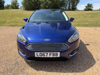 Used Ford Focus 2018 for sale - 79651033: Photo
