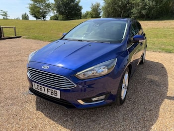 Used Ford Focus 2018 for sale - 79651033: Photo
