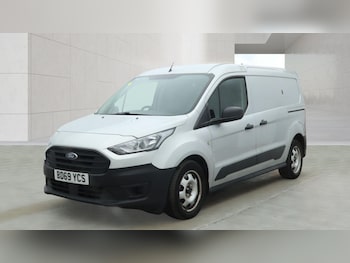 Used Ford Transit Connect 2020 for sale - 78572907: Photo