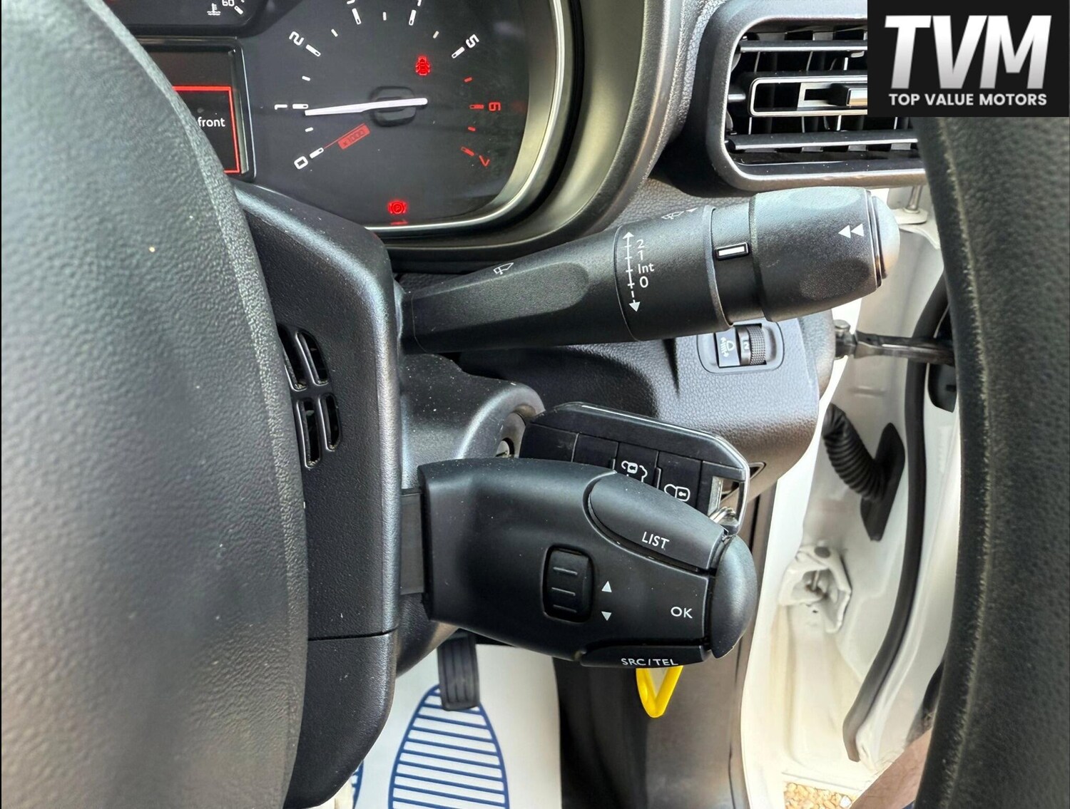 Vehicle 13