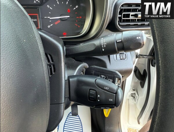 Used Citroen Berlingo 2021 for sale - 74221575: Photo 13